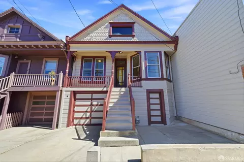 29 Holyoke St, San Francisco, CA 94134
