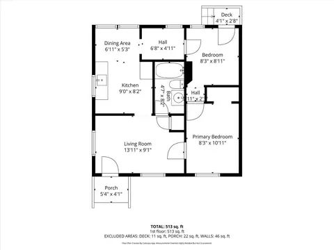 1547 47th Ave, San Francisco, CA 94122 photo 2