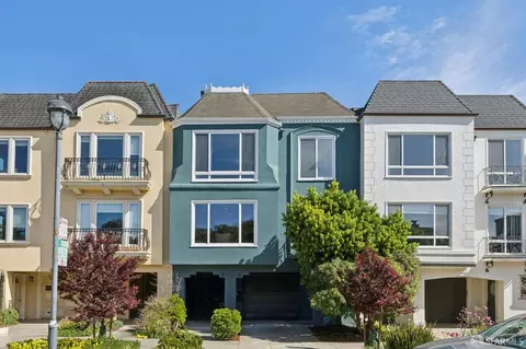 8 15th Ave, San Francisco, CA 94118
