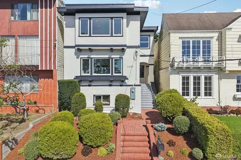 2040 16th Ave, San Francisco, CA 94116