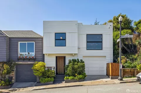 54 Bradford St, San Francisco, CA 94110