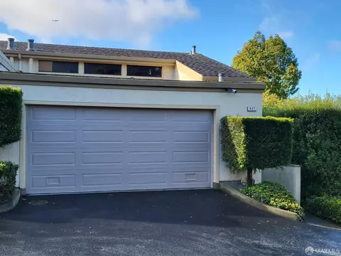 627 Stonegate Dr, South San Francisco, CA 94080