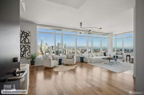 1160 Mission St #2306, San Francisco, CA 94103