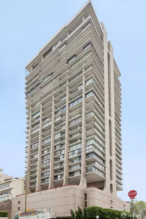 999 Green St #2404, San Francisco, CA 94133