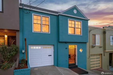 68 Vienna St, San Francisco, CA 94112