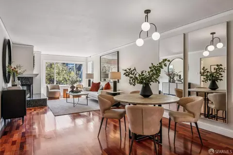 2315 Divisadero St #M, San Francisco, CA 94116