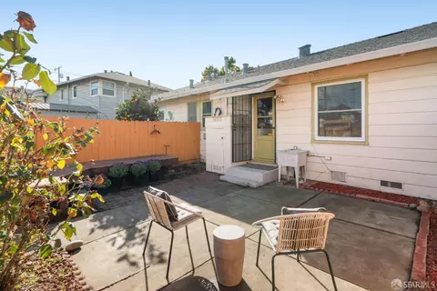 Exterior - 1710 2nd St, Alameda, CA 94501 photo 3 of 3