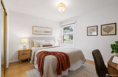 Bedroom - 1710 2nd St, Alameda, CA 94501 photo 1 of 2