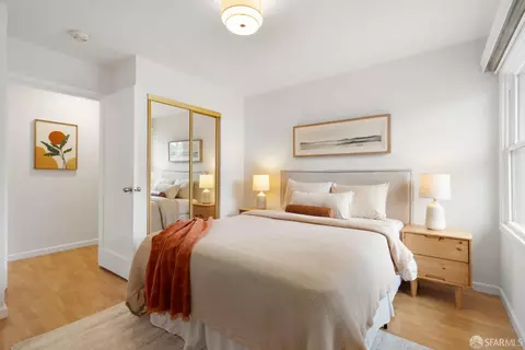 Bedroom - 1710 2nd St, Alameda, CA 94501 photo 2 of 2