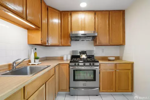 Kitchen - 1710 2nd St, Alameda, CA 94501 photo 5 of 5