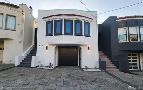1371 34th Ave, San Francisco, CA 94122