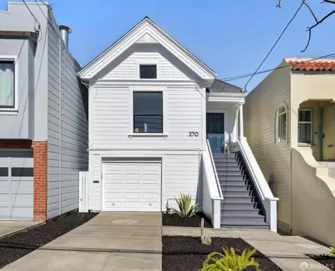 270 Flood Ave, San Francisco, CA 94112