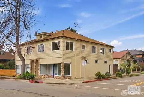 1645 Dwight Way, Berkeley, CA 94703