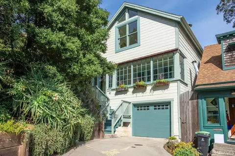 97 Banks St, San Francisco, CA 94110
