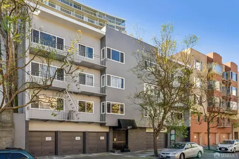 2077 Jackson St #7, San Francisco, CA 94109