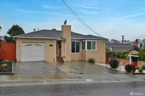 1867 Sweetwood Dr, Daly City, CA 94015