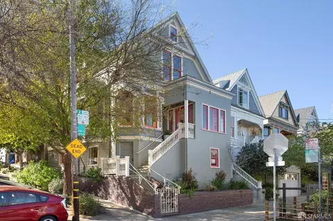 1442 Sanchez St, San Francisco, CA 94131