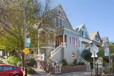 1442 Sanchez St, San Francisco, CA 94131