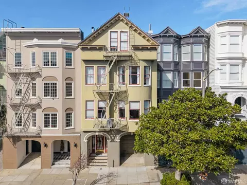 2870 Sacramento St, San Francisco, CA 94115