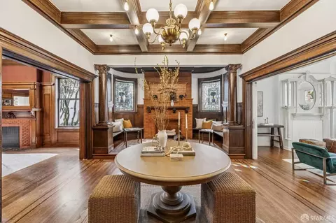 1461 Page St, San Francisco, CA 94117