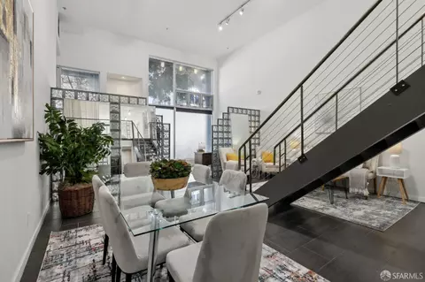 155 Harriet St #3, San Francisco, CA 94103