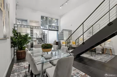 155 Harriet St #3, San Francisco, CA 94103