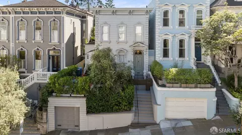 1913 Sacramento St, San Francisco, CA 94109