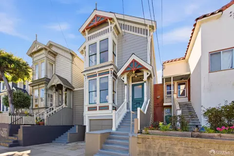 512 Connecticut St, San Francisco, CA 94107
