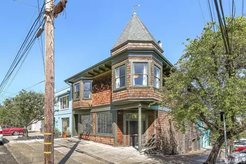 4 Norwich St, San Francisco, CA 94110