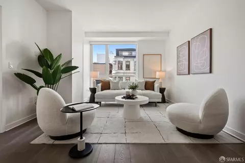 1688 Pine St #W409, San Francisco, CA 94109