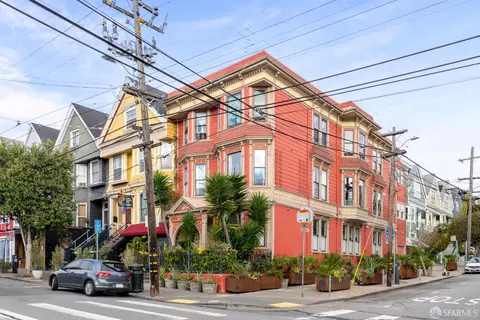 4052 18th St, San Francisco, CA 94114