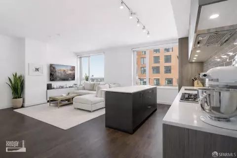 1000 3rd St #801, San Francisco, CA 94158
