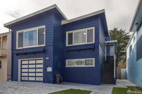1420 S Mayfair Ave, Daly City, CA 94015