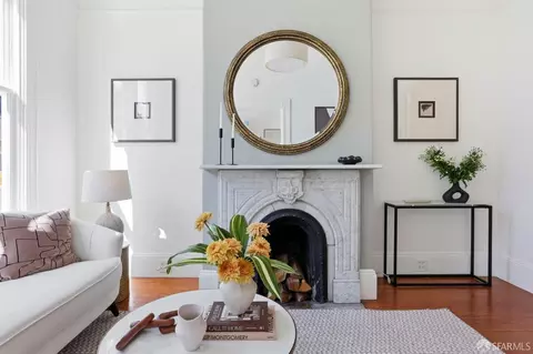 43 Lucky St, San Francisco, CA 94110