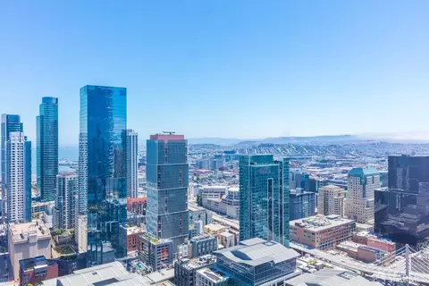 301 Mission St #46E, San Francisco, CA 94105