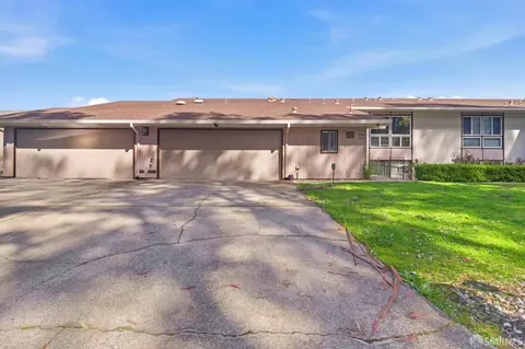 265 Vallejo Ct, Millbrae, CA 94030