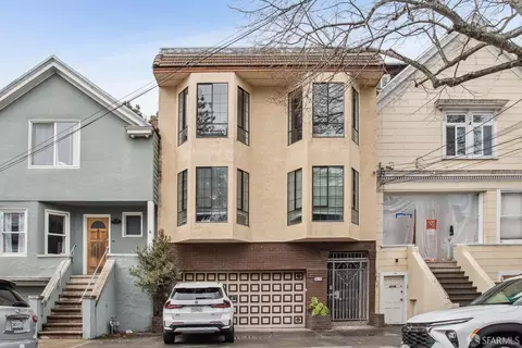 43 Cook St, San Francisco, CA 94118