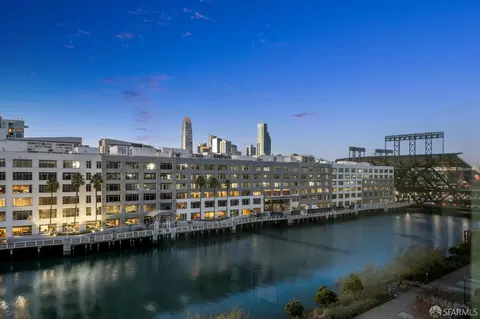 110 Channel St #606, San Francisco, CA 94158