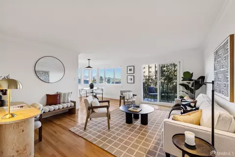 2121 Laguna St #25, San Francisco, CA 94115