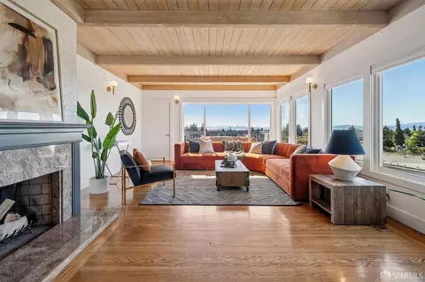 6189 Margarido Dr, Oakland, CA 94618