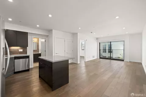 252 9th St #502, San Francisco, CA 94103