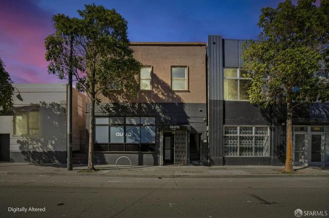 2368 3rd St, San Francisco, CA 94107