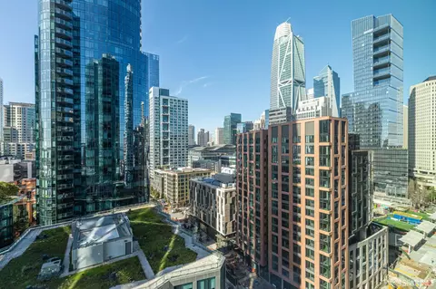 301 Main St #18G, San Francisco, CA 94105