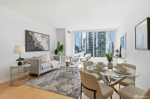 301 Main St #18G, San Francisco, CA 94105