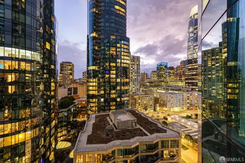 301 Main St #18G, San Francisco, CA 94105