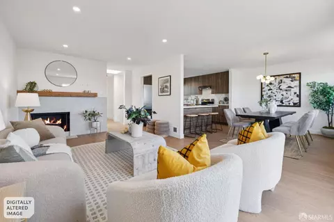 262 Naples St, San Francisco, CA 94112