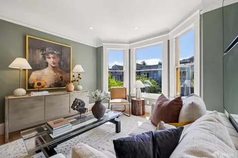 221 Noe St #6, San Francisco, CA 94114