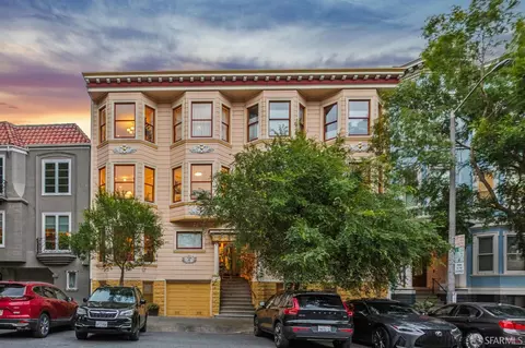 221 Noe St #6, San Francisco, CA 94114