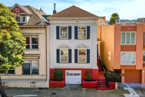 919 Fell St, San Francisco, CA 94117