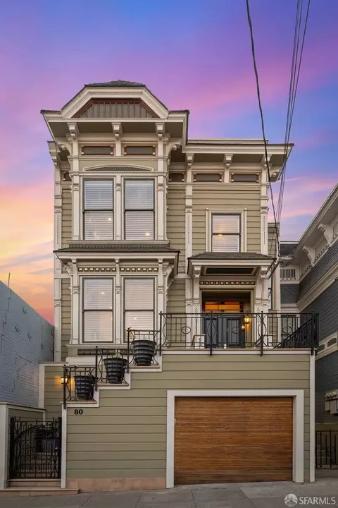 80 Diamond St, San Francisco, CA 94114